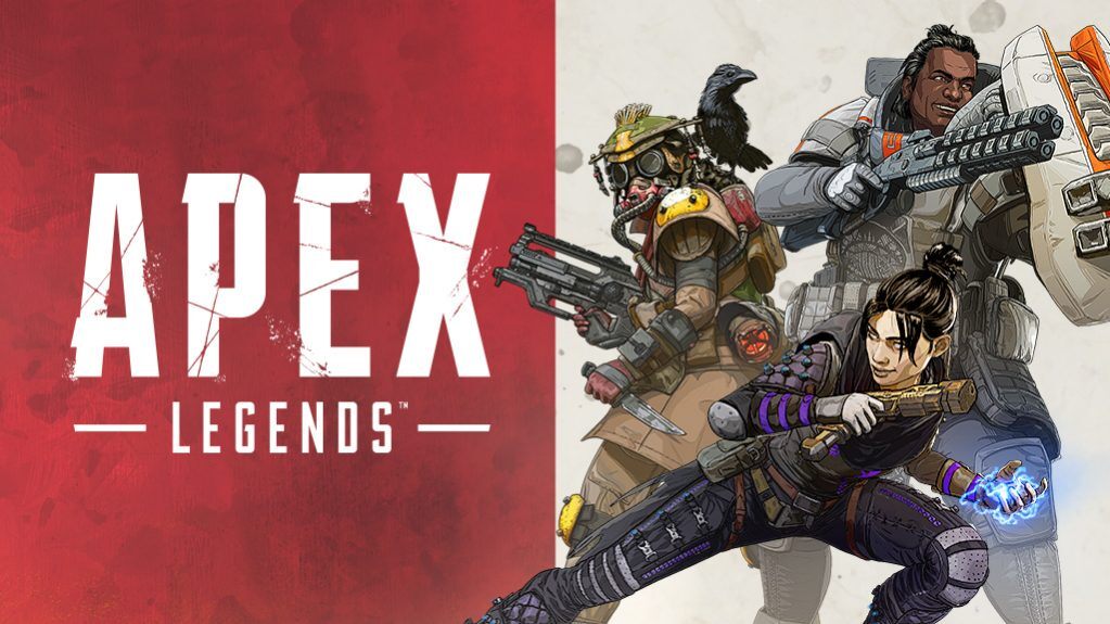 Quais são os requisitos mínimos para jogar Apex Legends? – Tecnoblog